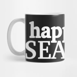 Happiest Season Mug